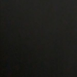 Meet your Posher, Bronte